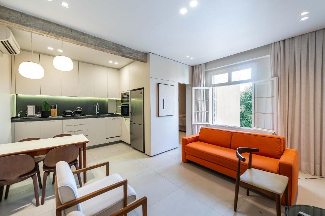 Jahu Villa São Paulo Luaran gambar