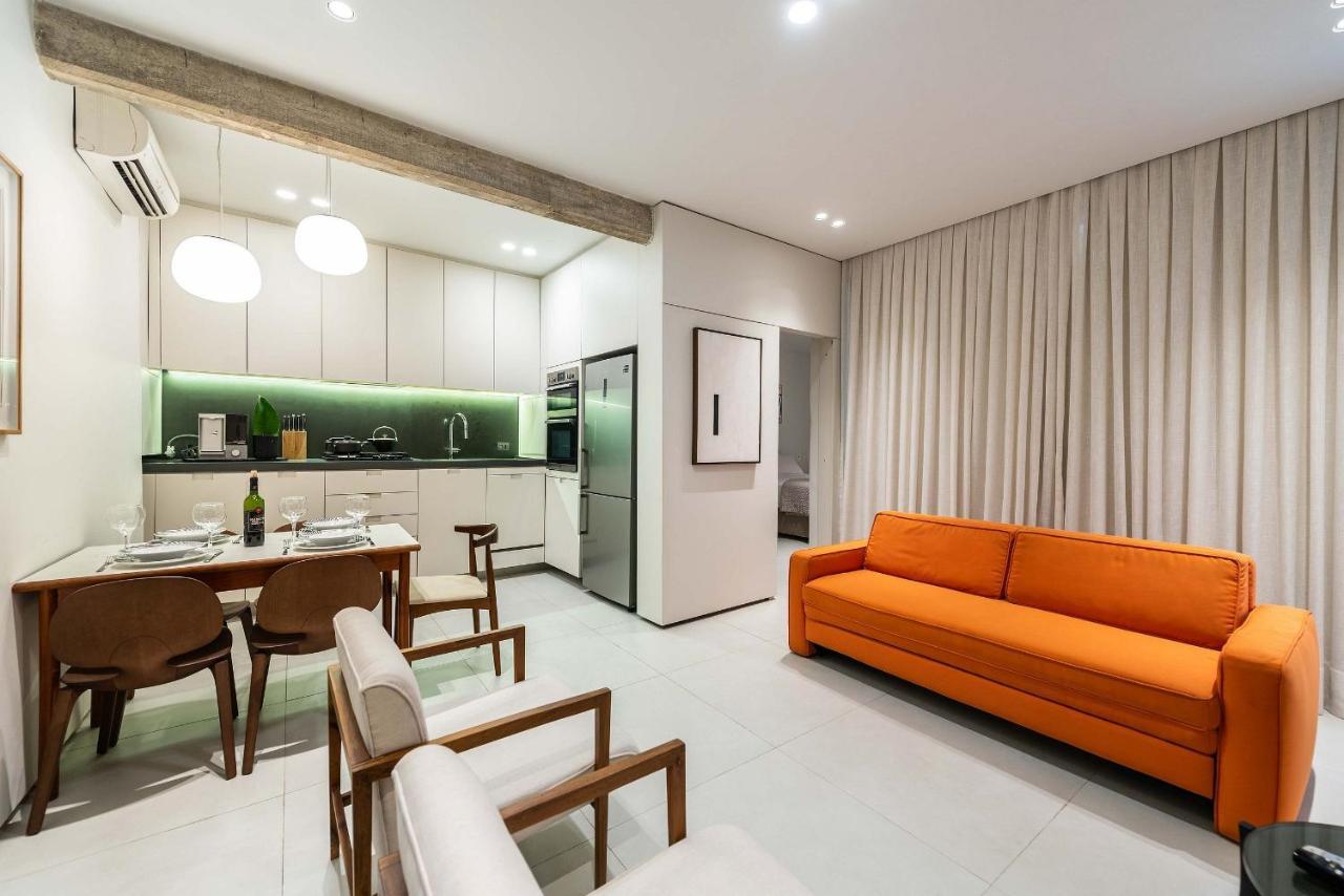 Jahu Villa São Paulo Luaran gambar