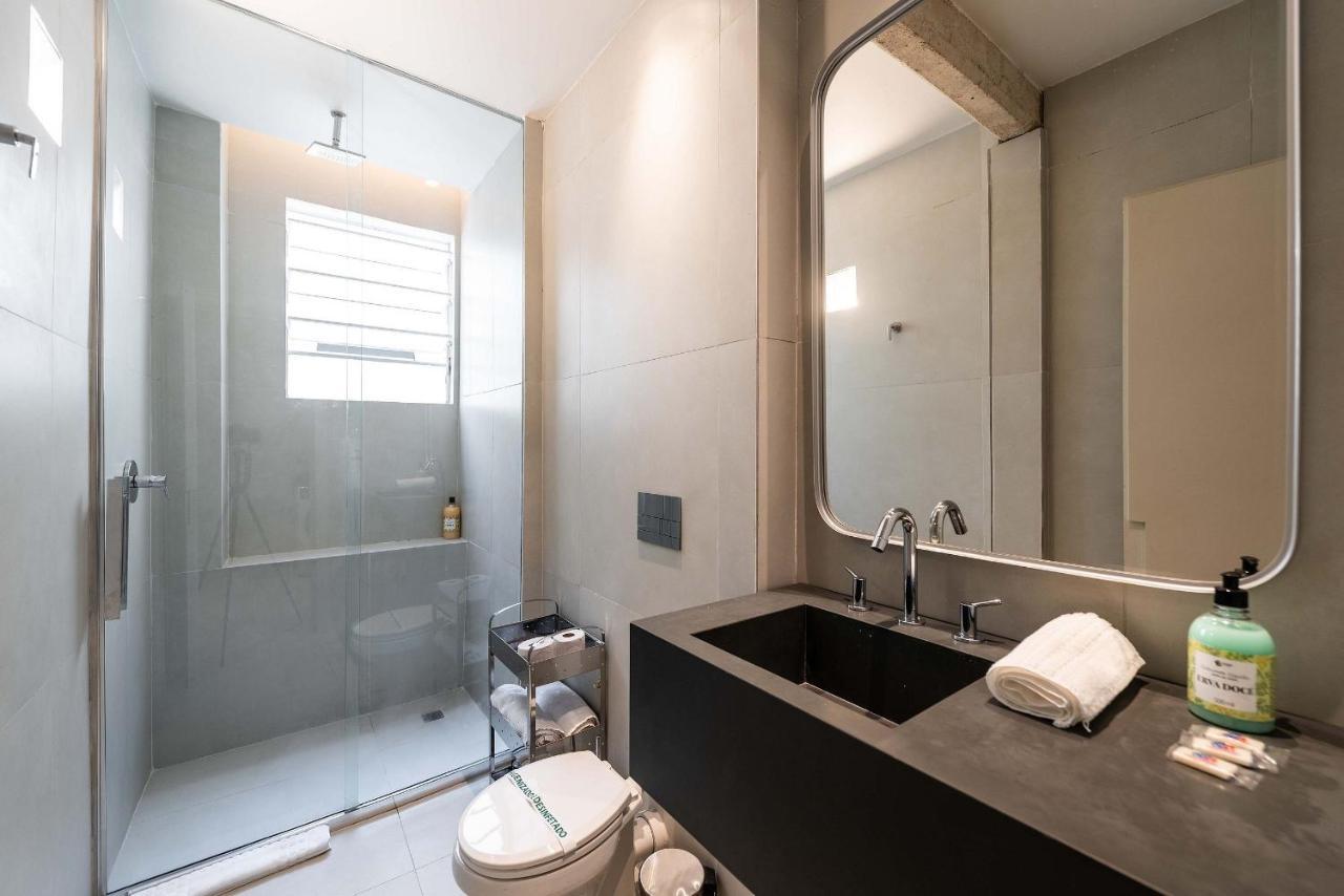 Jahu Villa São Paulo Luaran gambar