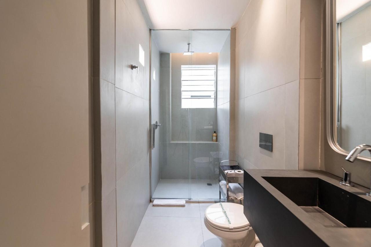 Jahu Villa São Paulo Luaran gambar