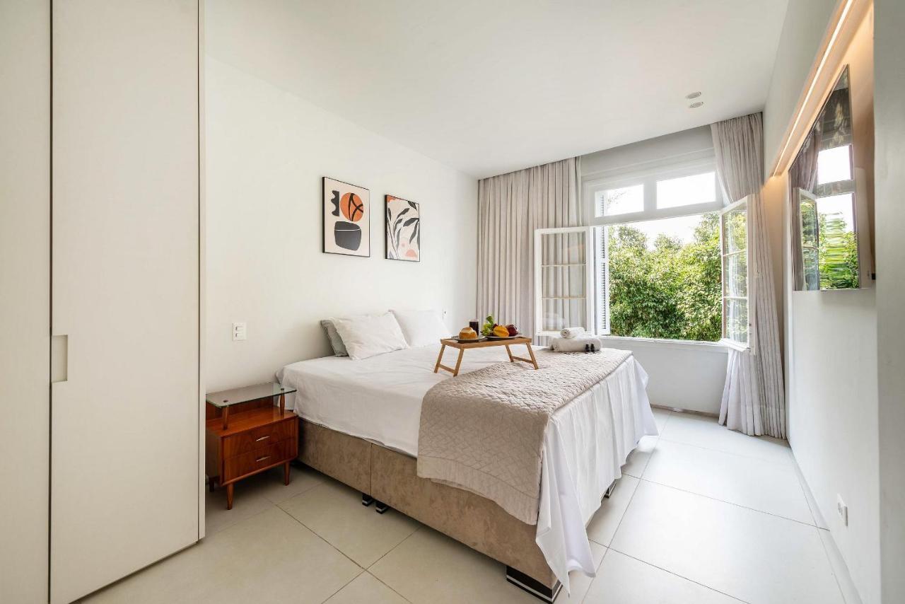 Jahu Villa São Paulo Luaran gambar