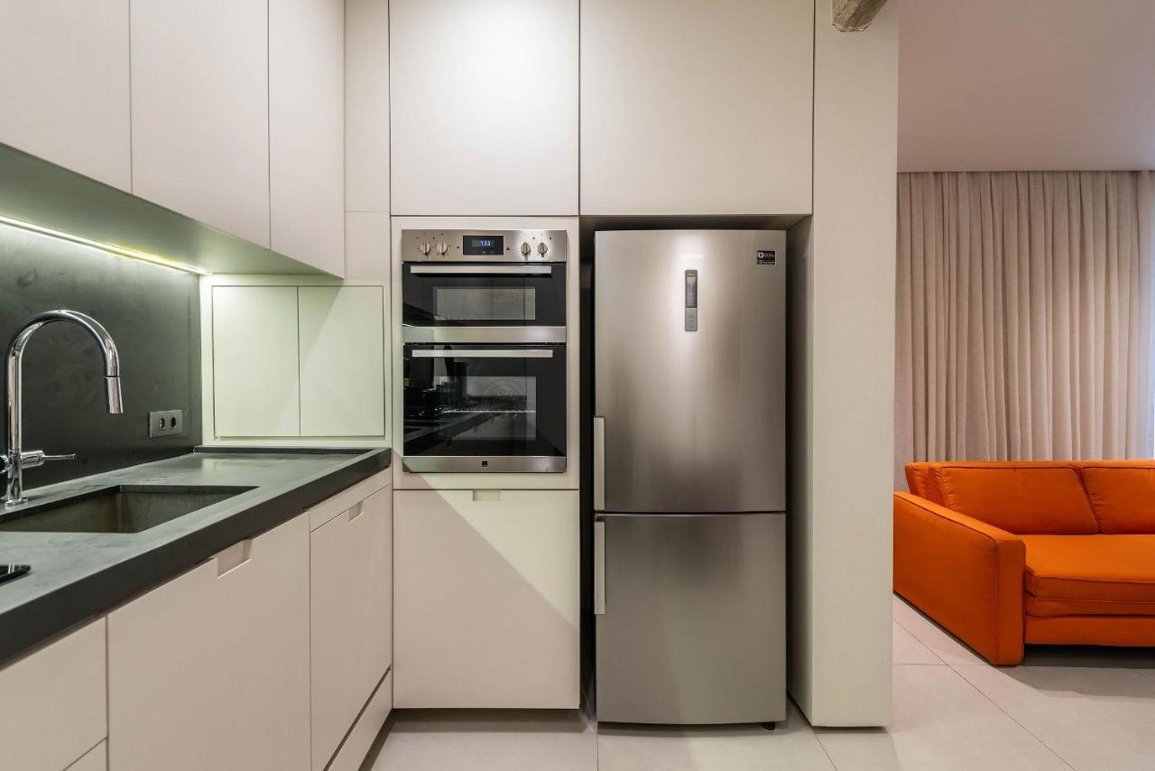 Jahu Villa São Paulo Luaran gambar